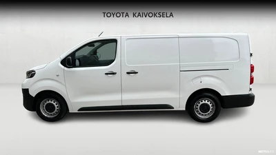 Toyota Proace L2 2,0 D 120 5-ovinen 2020, photo 2/12