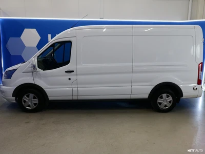 Ford Transit 2019, photo 3/17
