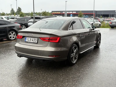 Audi A3 2015, kuva 3/7