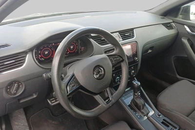 Skoda Octavia 2019, kuva 3/5
