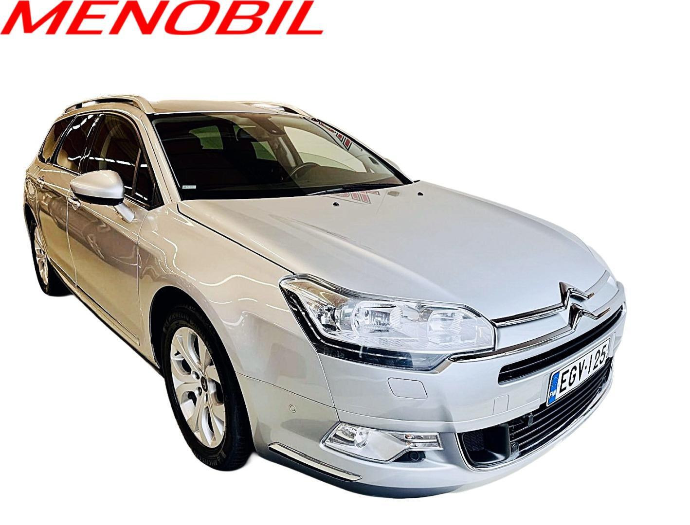 Citroen C5