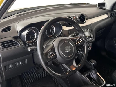 Suzuki Swift 2021, kuva 7/21