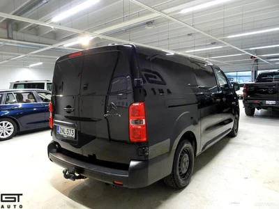 Citroen Jumpy 2021, photo 6/25