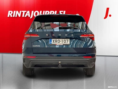 Skoda Karoq 1.5 TSI Style DSG Autom. 2023, kuva 5/28
