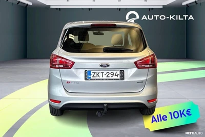 Ford B-Max 2016, kuva 4/10