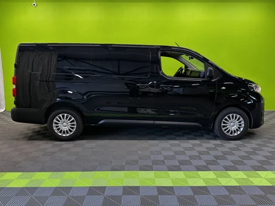 Toyota Proace 2024, photo 2/23