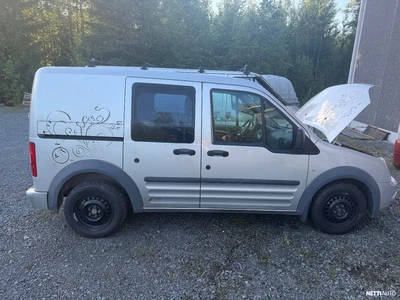 Ford Transit Connect 2011, kuva 6/14
