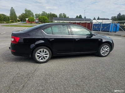 Skoda Octavia 2015, kuva 6/12
