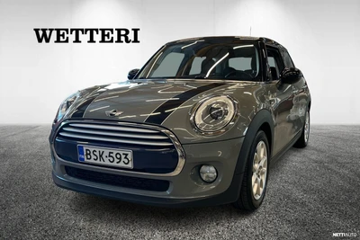 MINI Cooper 2015, kuva 1/19