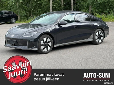 Hyundai Ioniq 6 2025, kuva 3/8