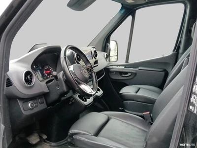 Mercedes-Benz Sprinter 2024, kuva 4/5