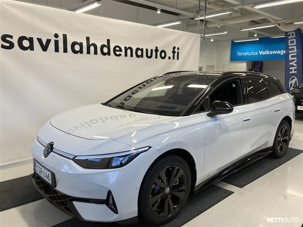 Volkswagen ID.7