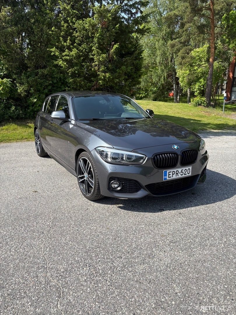 BMW 120