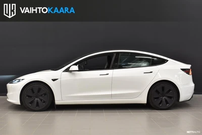 Tesla Model 3 2024, kuva 3/19