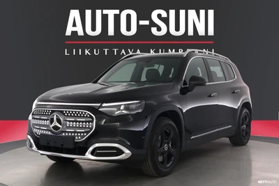 Mercedes-Benz GLB 2026, kuva 7/34