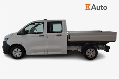 Volkswagen Transporter 2026, kuva 7/10