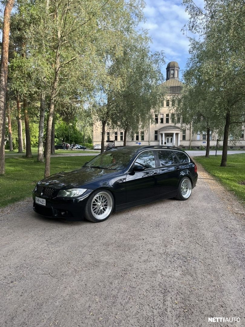BMW 325