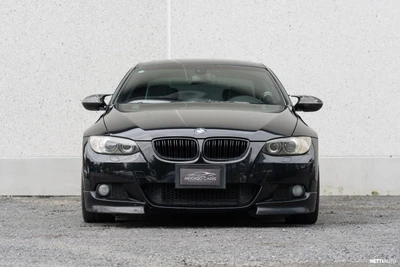 BMW 320 2008, kuva 5/18