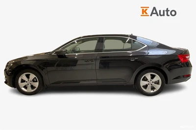Skoda Superb 2021, kuva 5/32
