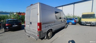 Fiat Ducato 2003, photo 4/17