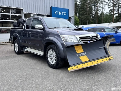 Toyota Hilux 2014, photo 7/16