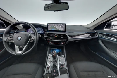 BMW 530 2021, kuva 7/13