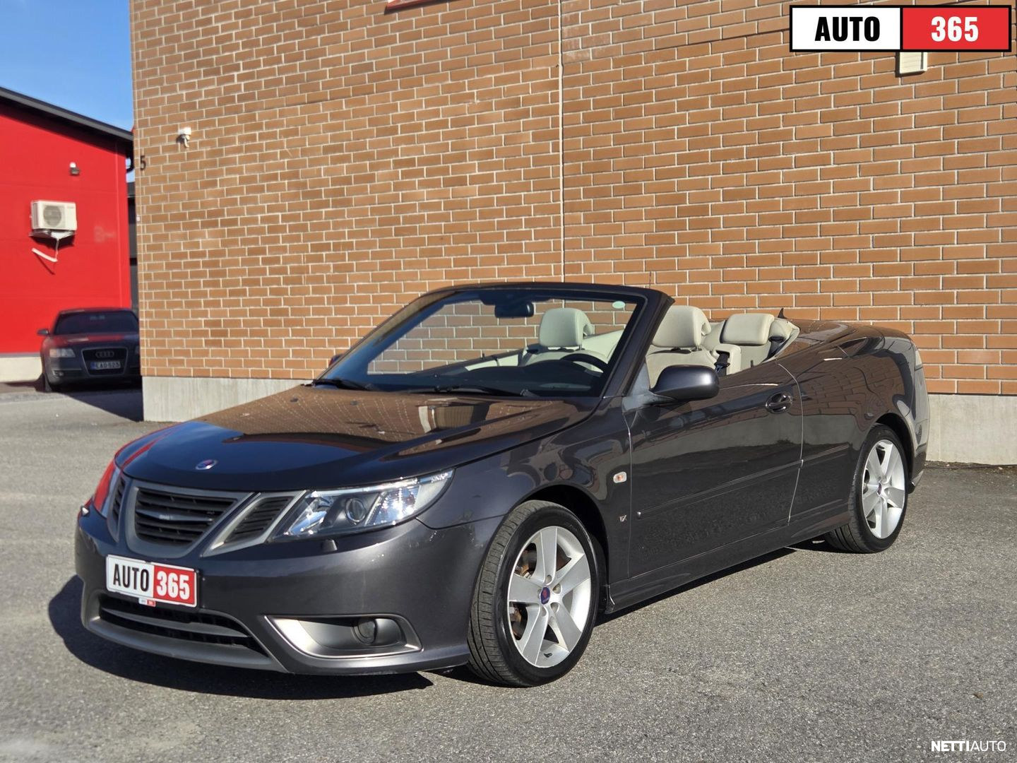 Saab 9-3