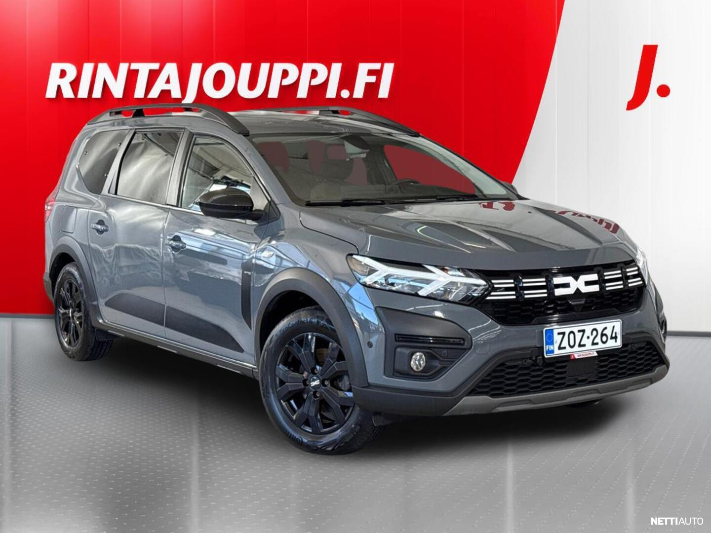 Dacia Jogger HYBRID 140 Extreme 7p