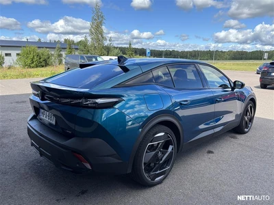 Peugeot 408 GT Hybrid 225 EAT8 Aut. 2023, kuva 3/5