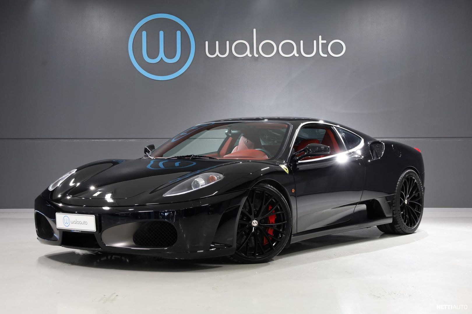 Ferrari F430