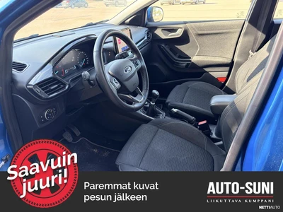 Ford Puma 2020, kuva 3/9