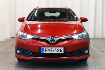 Toyota Auris 2016, kuva 6/27