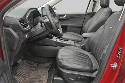 Ford Kuga 2021, photo 4/8