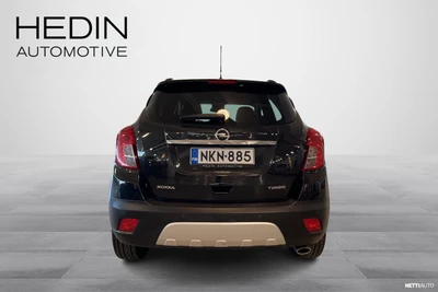 Opel Mokka 2016, kuva 3/21