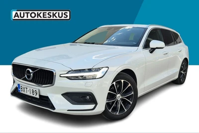 Volvo V60 D4 Business aut 2020, kuva 1/6