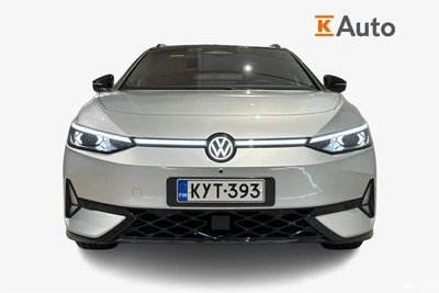 Volkswagen ID.7 2027, kuva 4/28