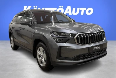 Skoda Kodiaq 2026, kuva 7/29