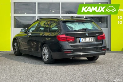 BMW 318 2018, kuva 2/10