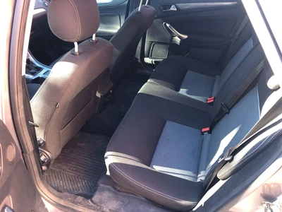 Ford Mondeo 2012, kuva 6/7