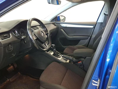 Skoda Octavia 2017, kuva 7/19