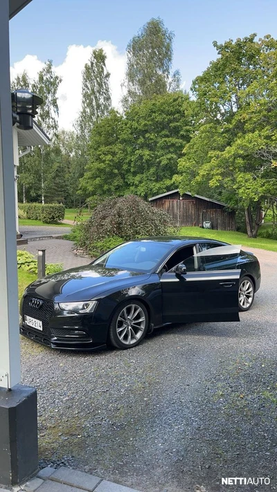Audi A5 2012, kuva 3/3