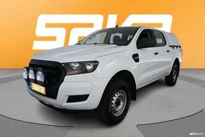 Ford Ranger 2017, photo 3/25