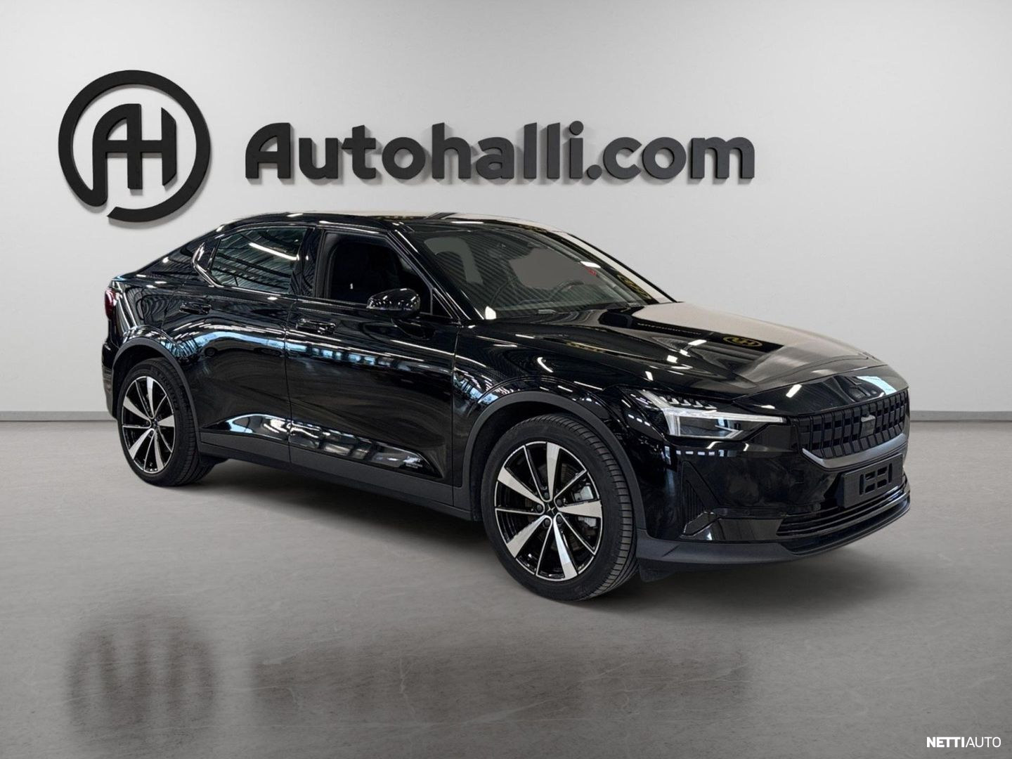 Polestar 2