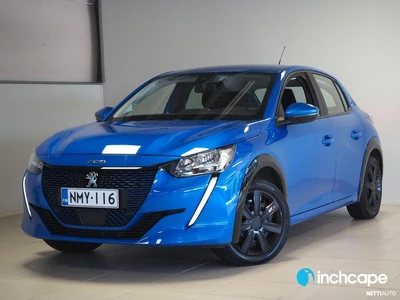 Peugeot e-208 Active 50 kWh 136 2020, kuva 1/20