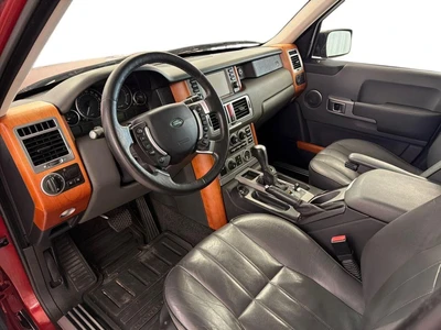 Land Rover Range Rover 3,0 Td6 Vogue Aut 2006, kuva 7/44
