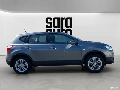 Nissan Qashqai 1,6L Stop 2013, kuva 2/5