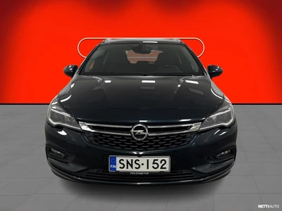 Opel Astra 2016, kuva 3/30