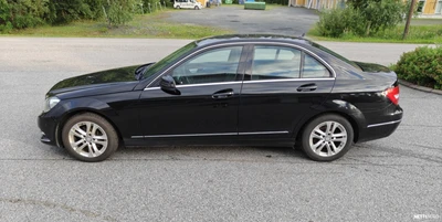 Mercedes-Benz C 220 C 220 cdi 2013, photo 6/14