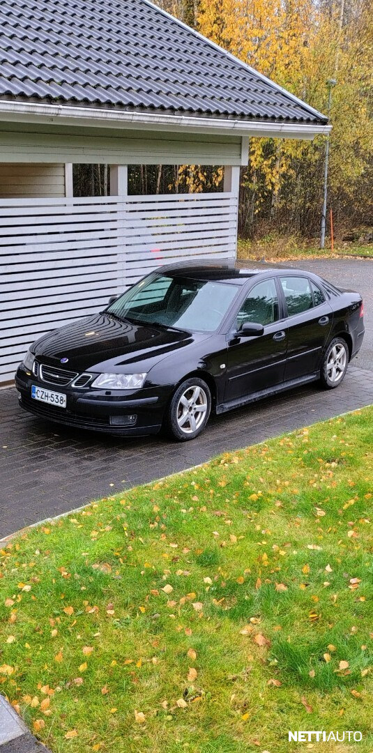 Saab 9-3