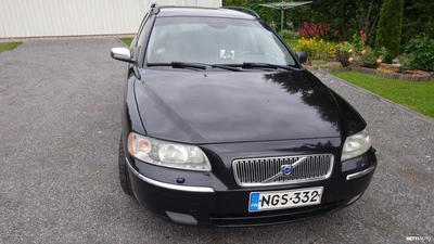 Volvo V70 V70 2,5T Summum 2006, kuva 1/15
